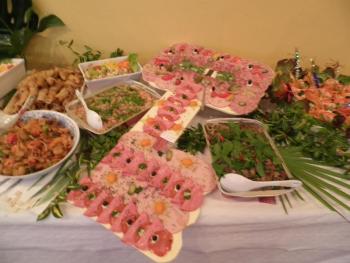  Mariage buffet No 2